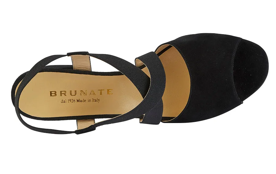 Br Mable Black