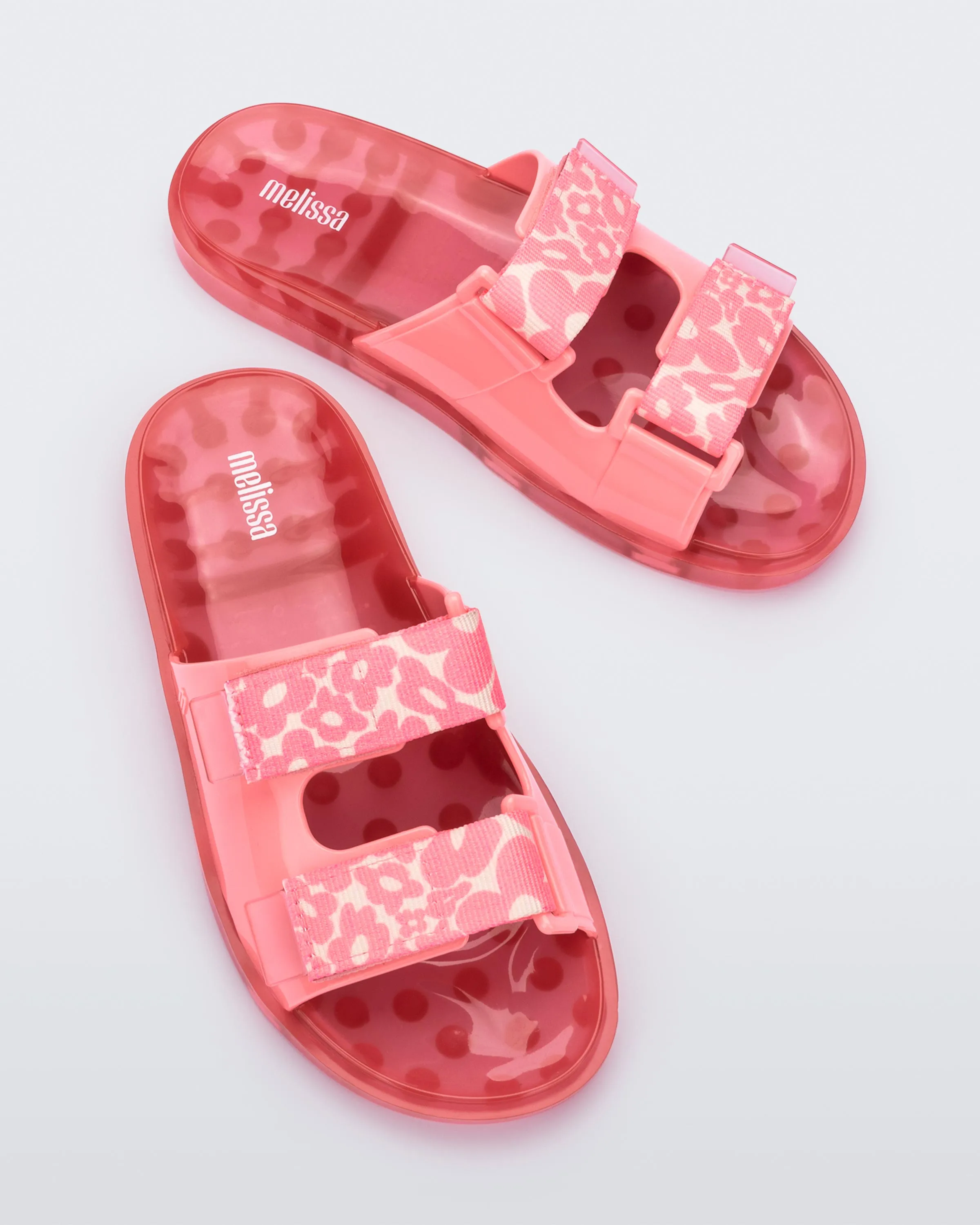 Brave Wide Sandal