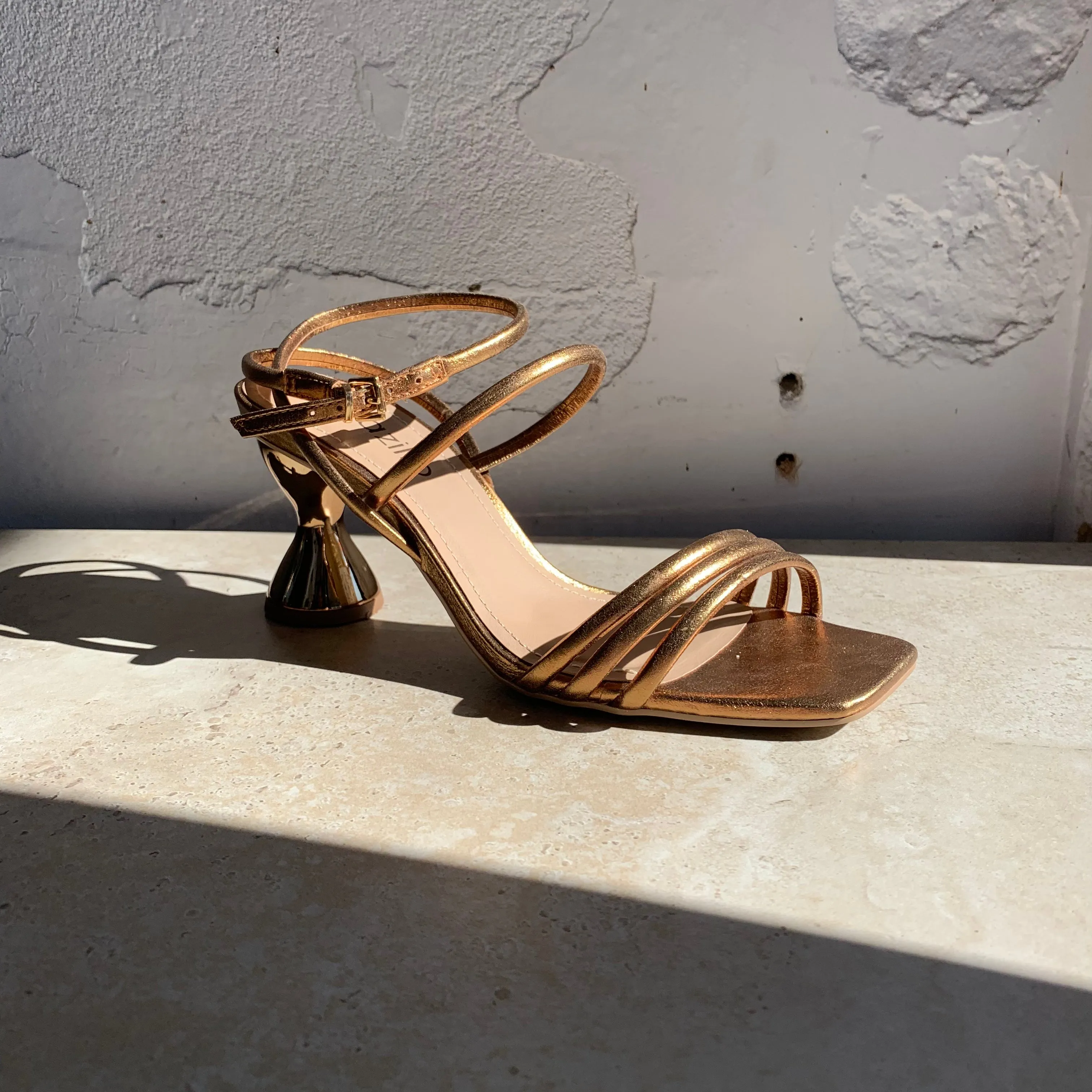 Brazilio 4900007 Bronze
