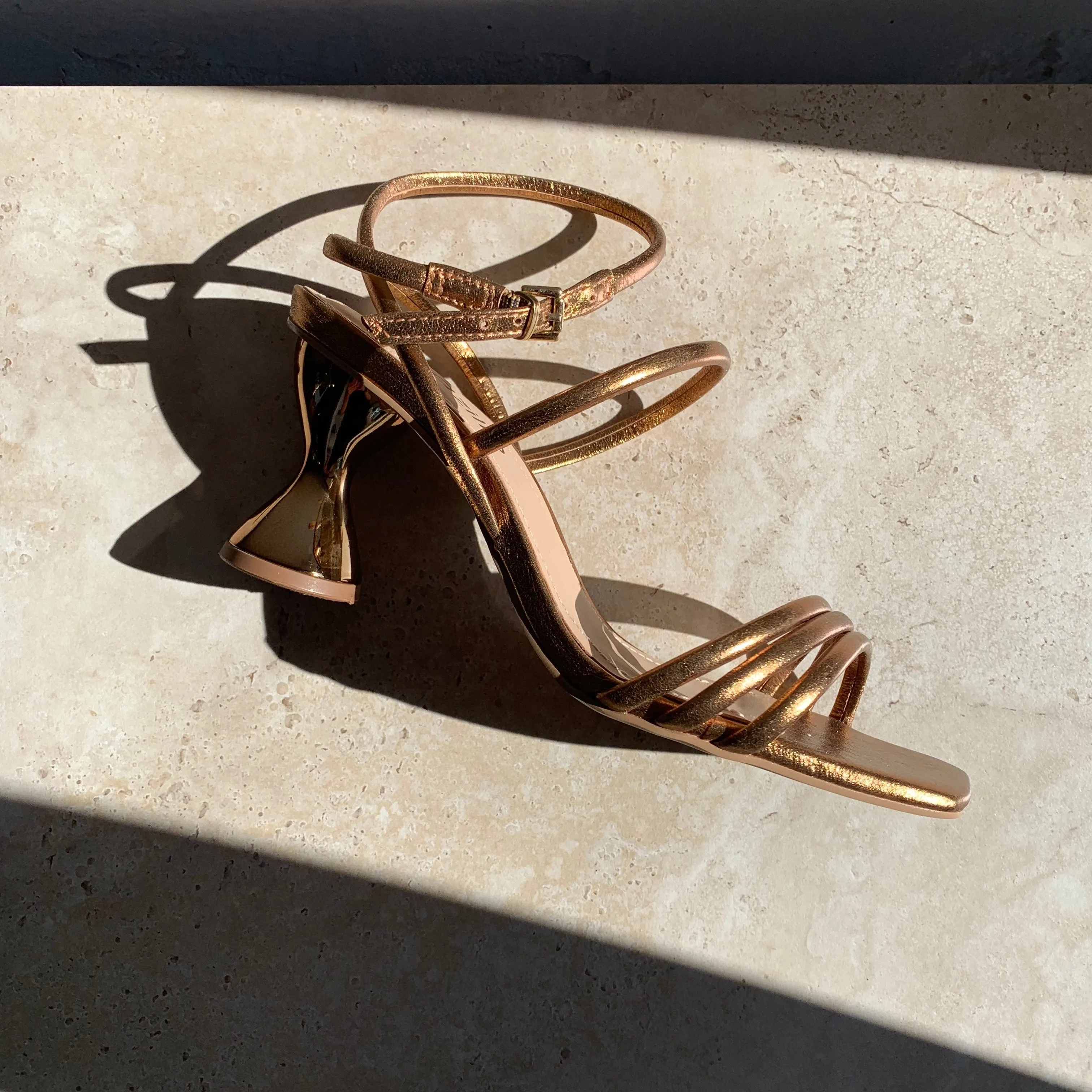 Brazilio 4900007 Bronze