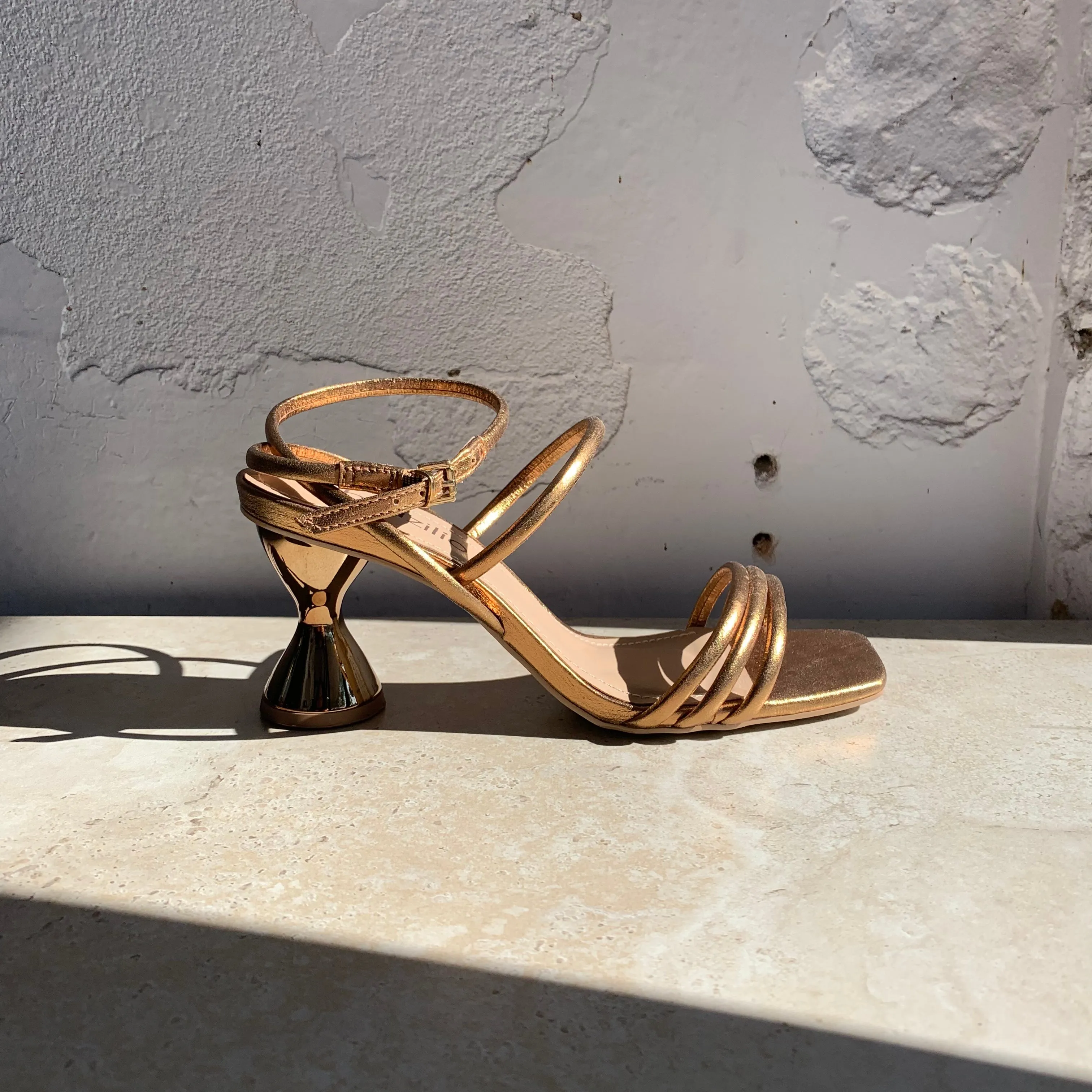 Brazilio 4900007 Bronze