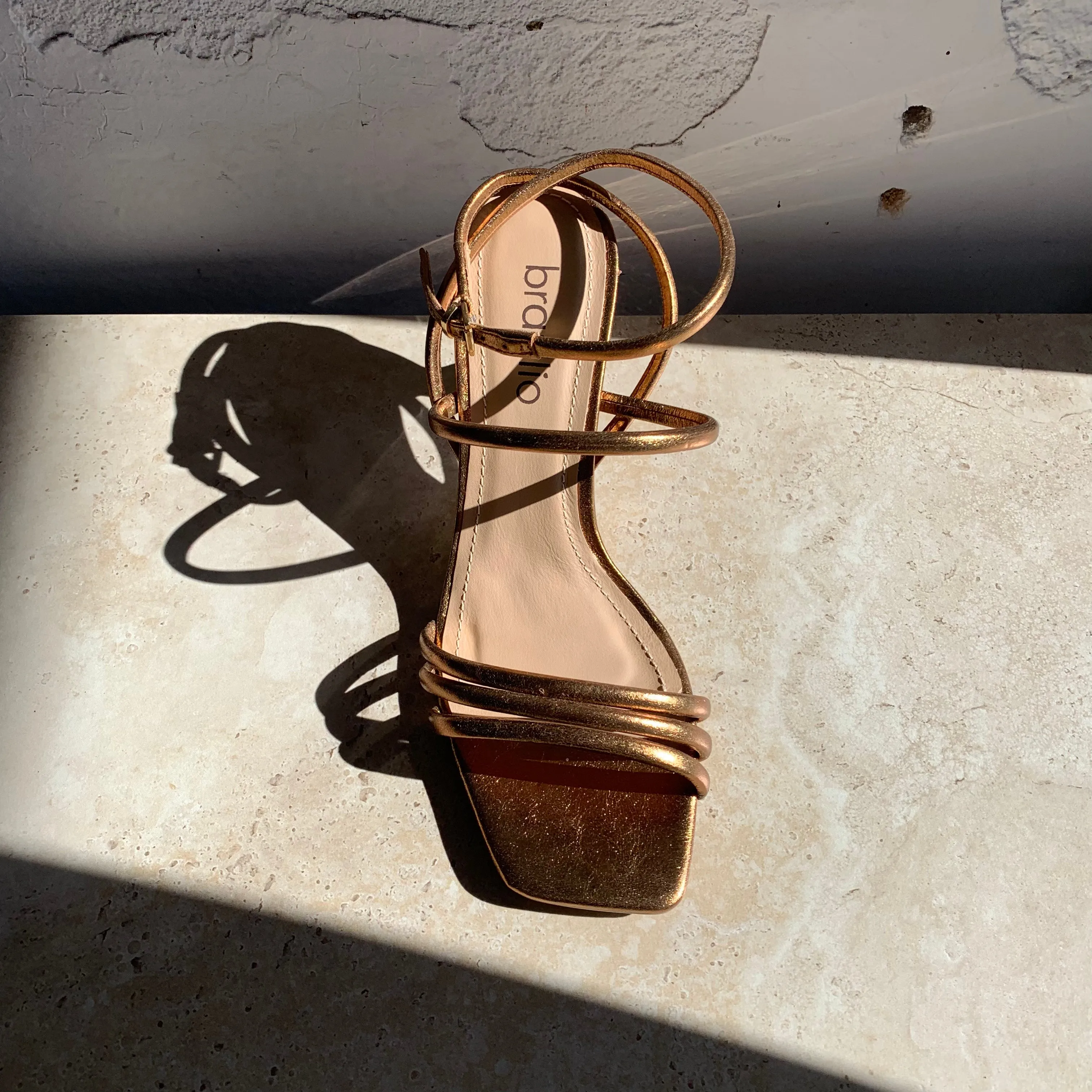 Brazilio 4900007 Bronze