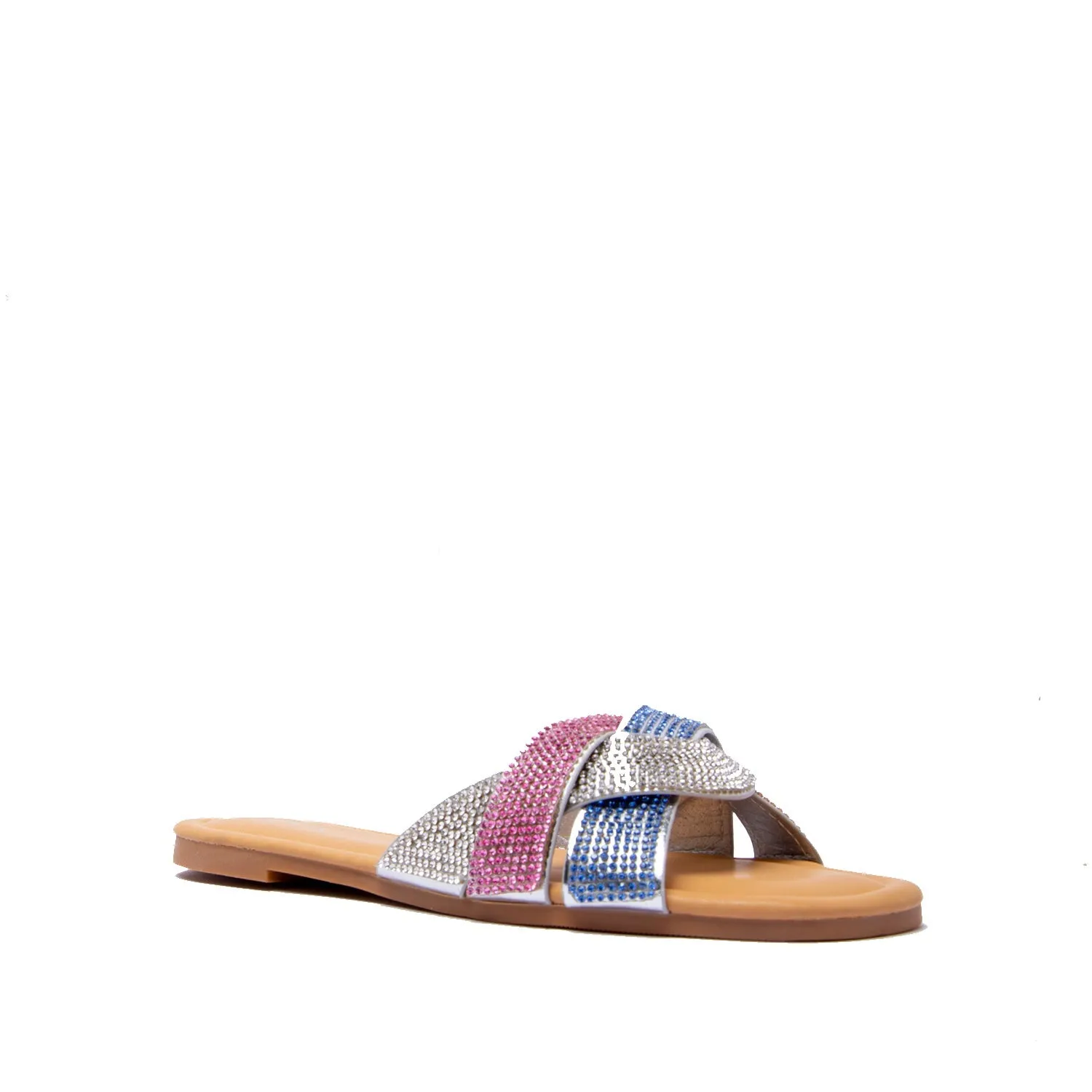 CABANNA01 - PINK & BLUE