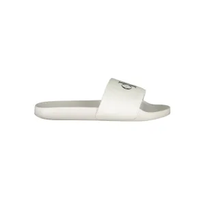 Calvin Klein Polyester Women Women's Sandal