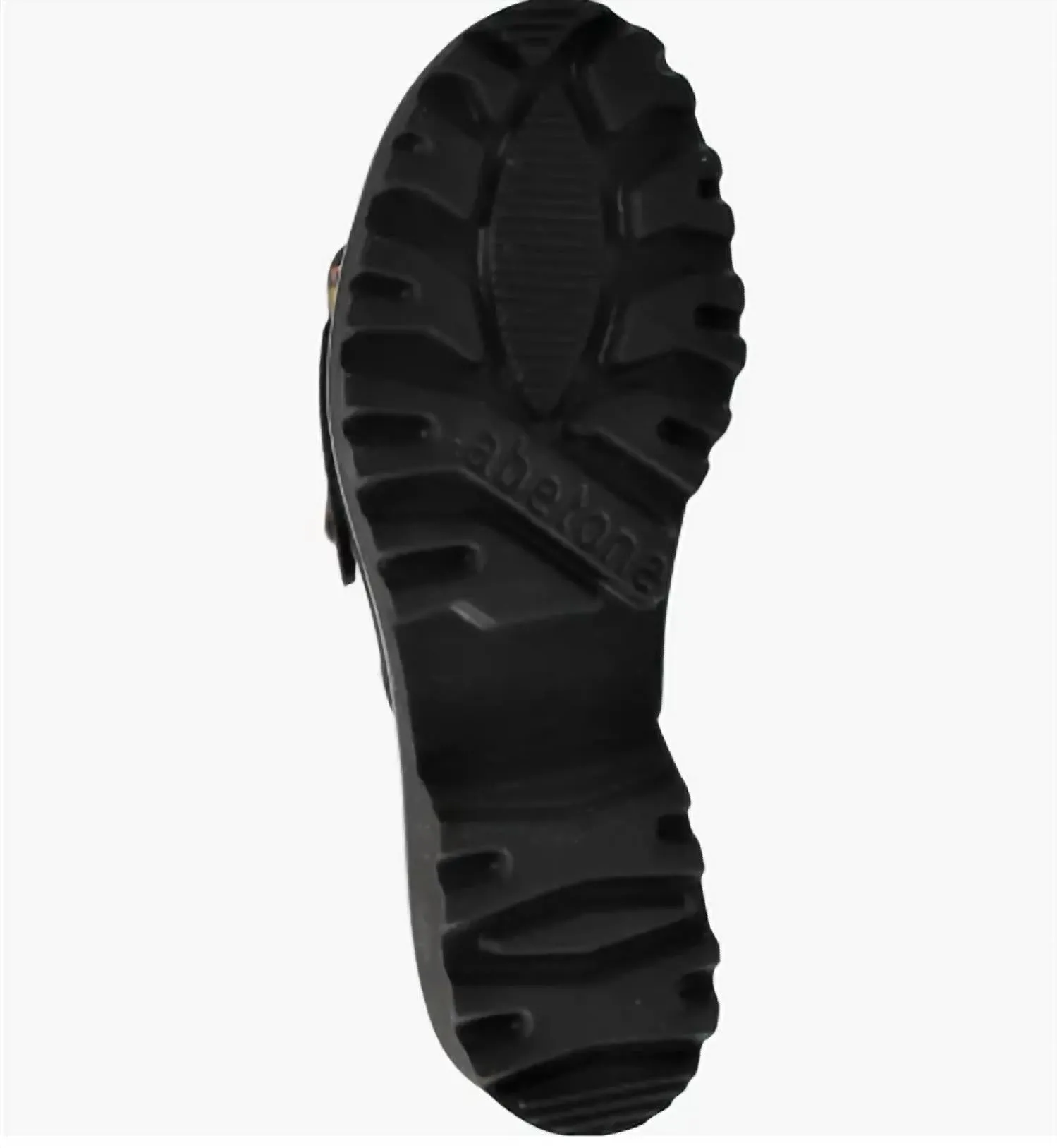Candra Slide In Black