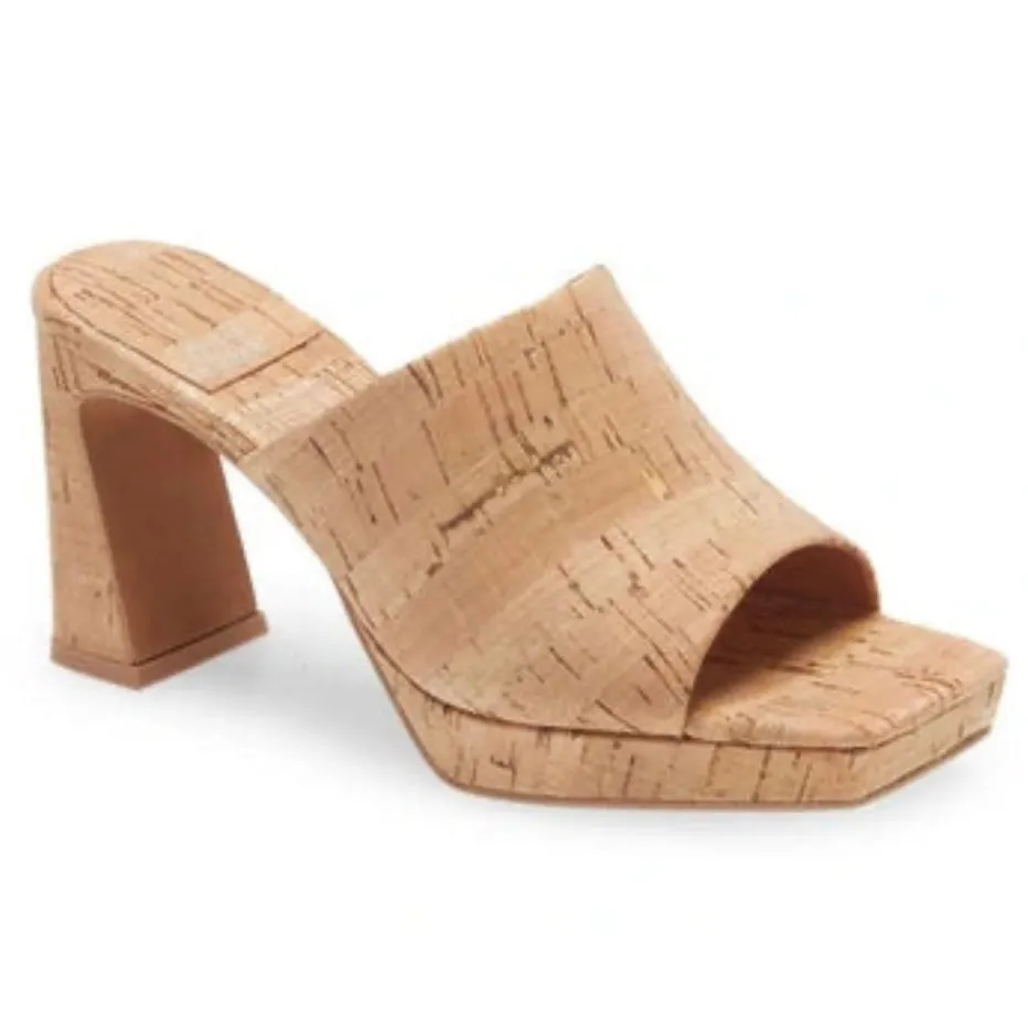 Caviar Heel
