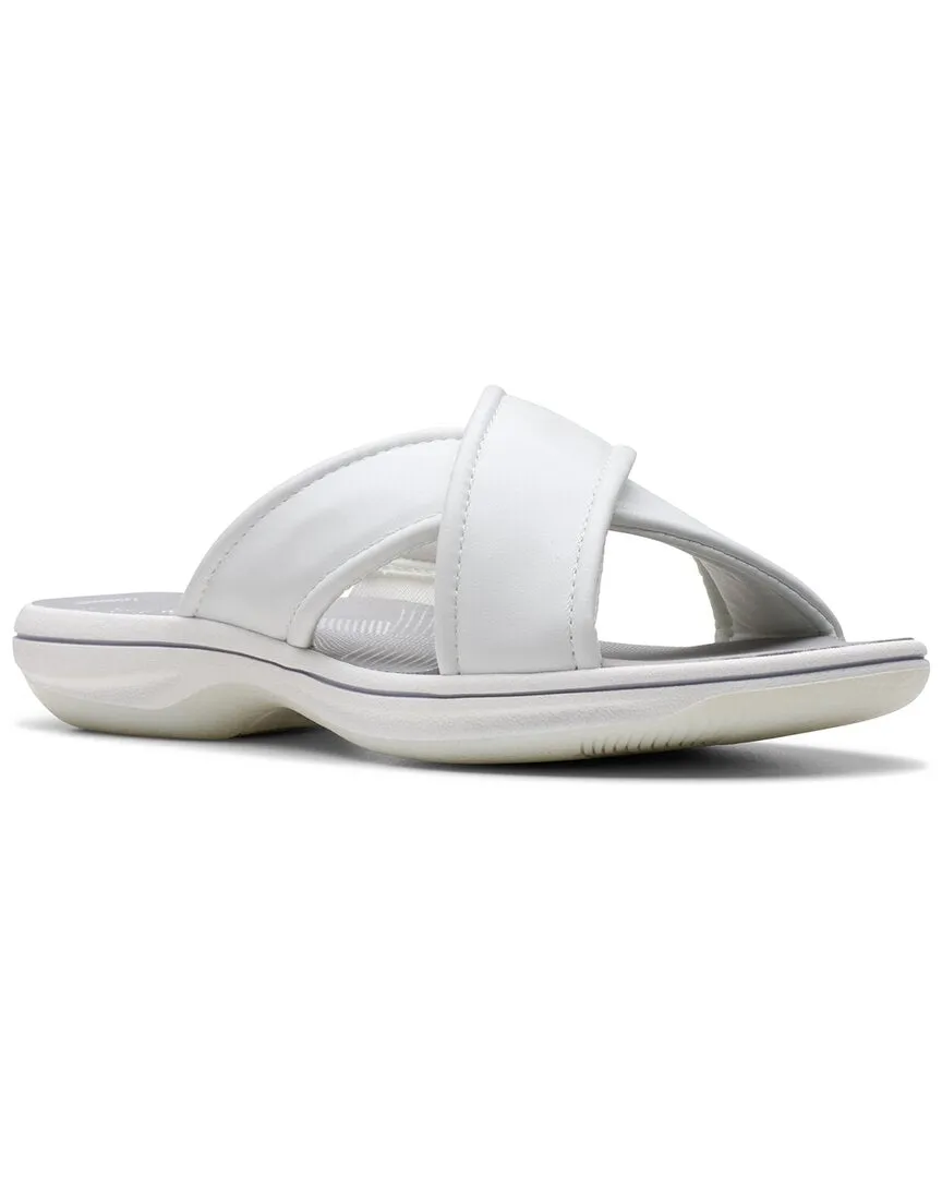 Clarks Breeze Sara Sandal