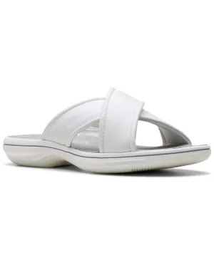 Clarks Breeze Sara Sandal