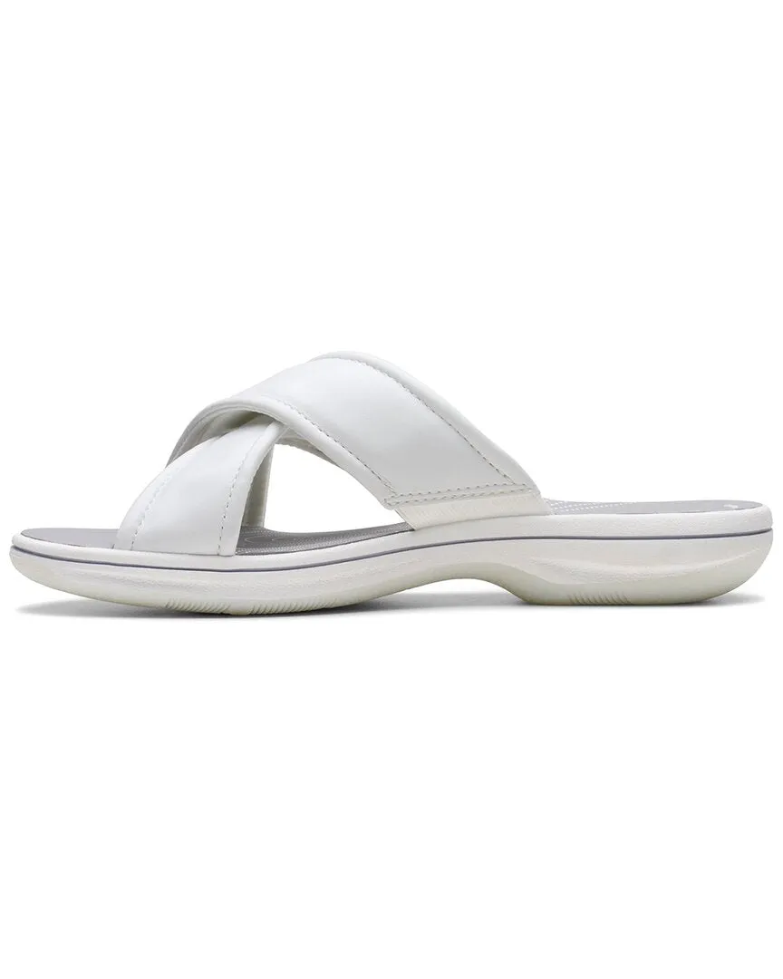 Clarks Breeze Sara Sandal