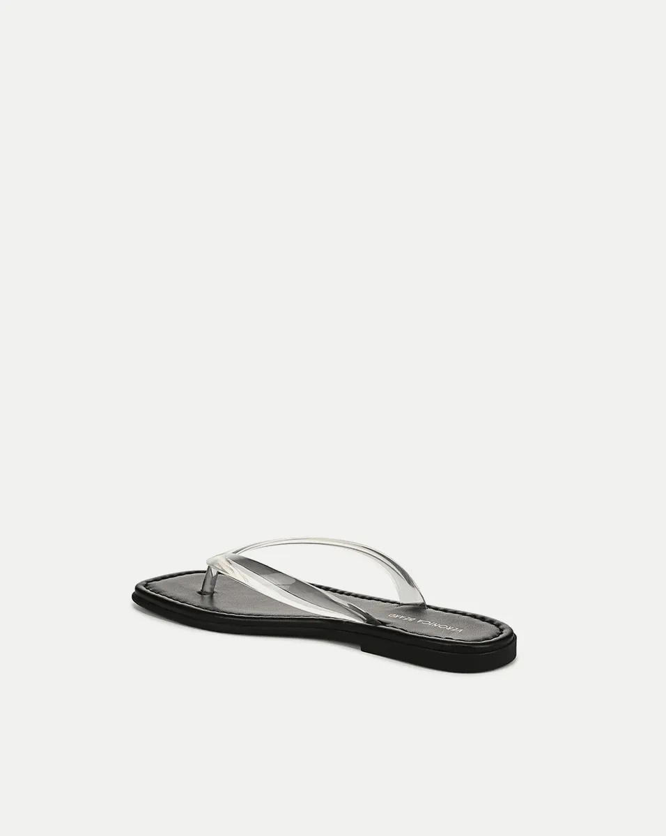 Clea Jelly Flip-Flop Sandal