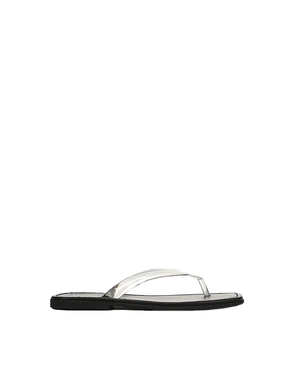 Clea Jelly Flip-Flop Sandal