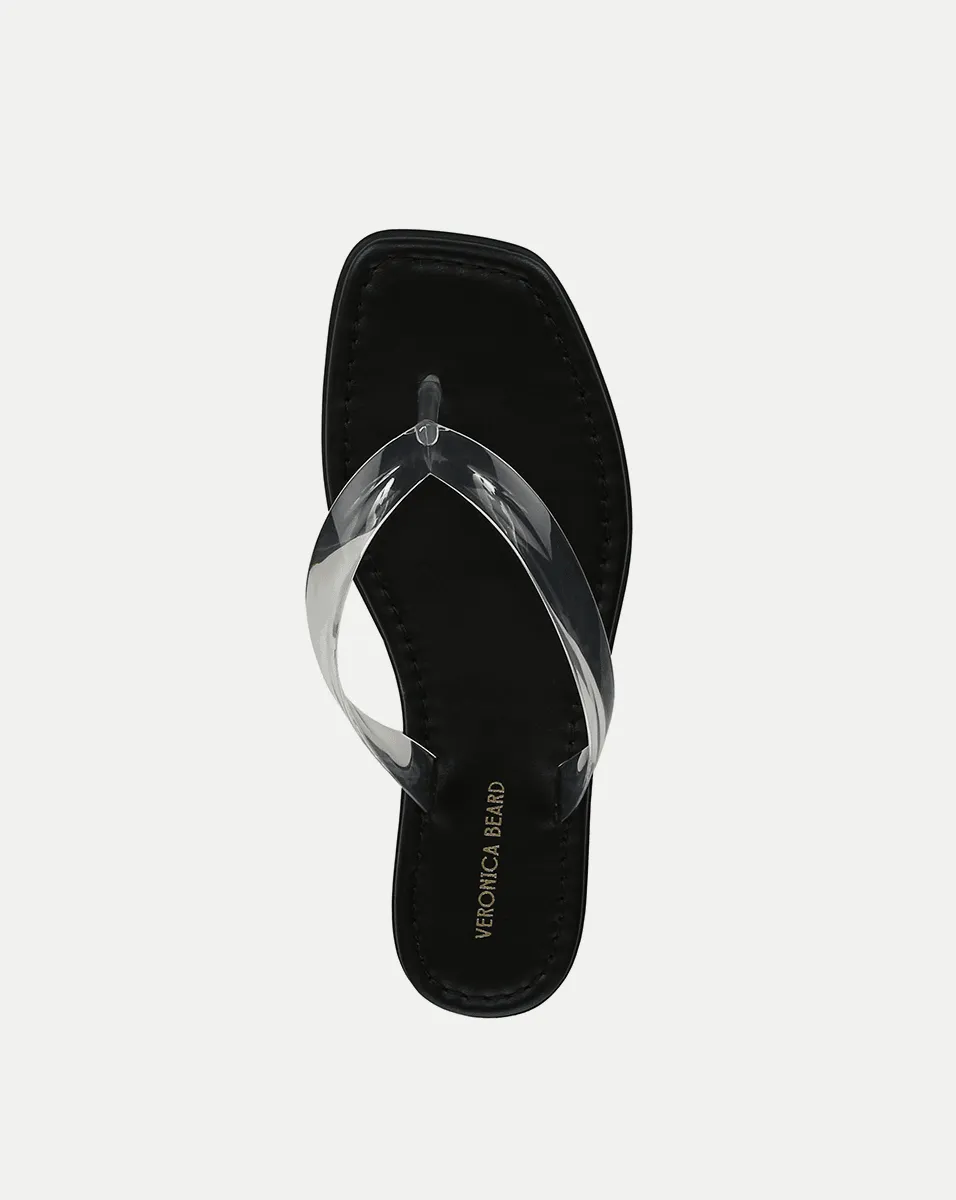 Clea Jelly Flip-Flop Sandal
