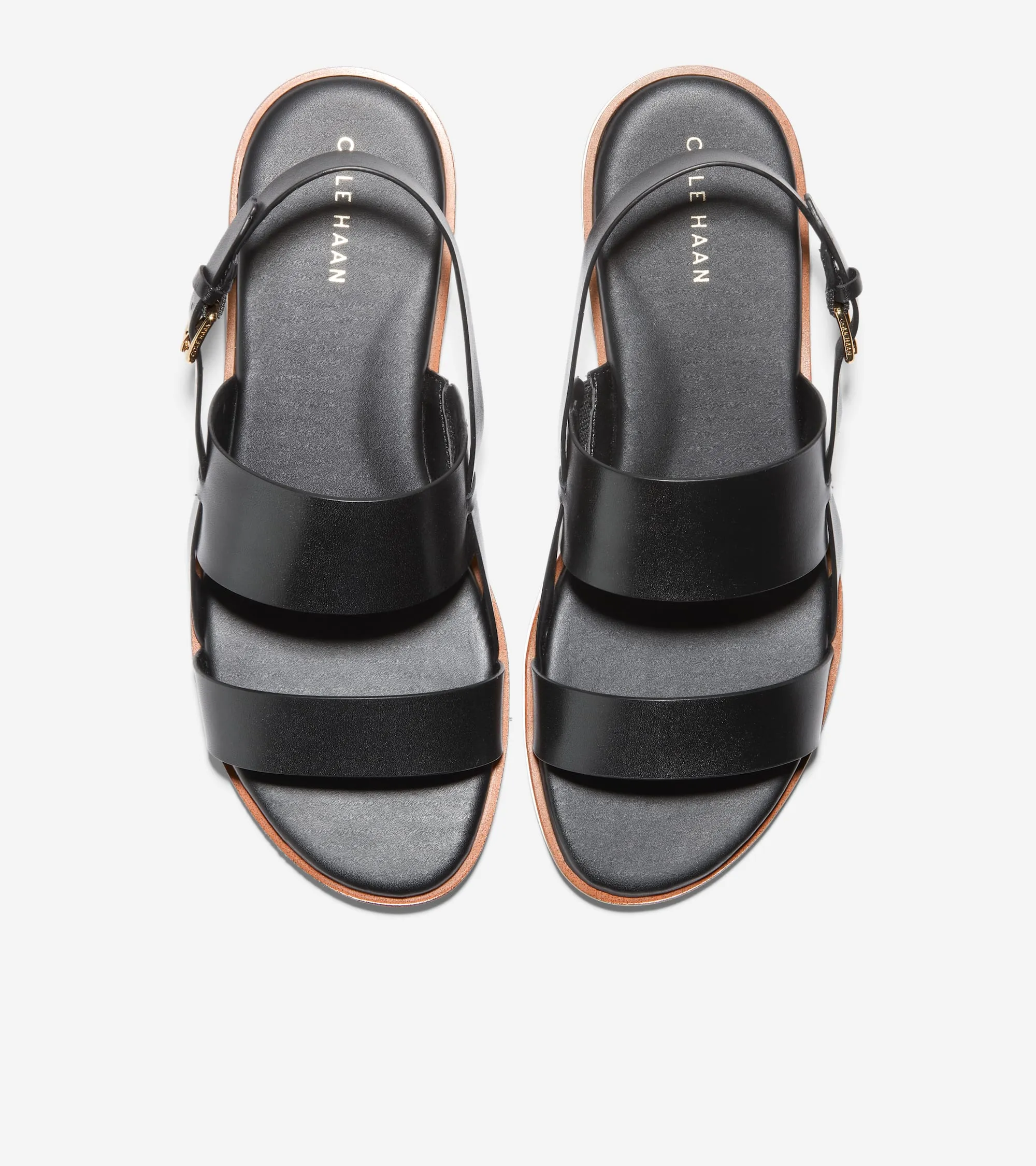 Cole Haan Women's Flynn Flat Sandal