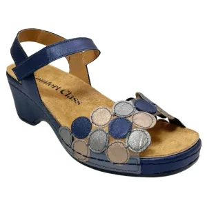 Comfort Class Belmont Stone Combo Sandal (Women's)