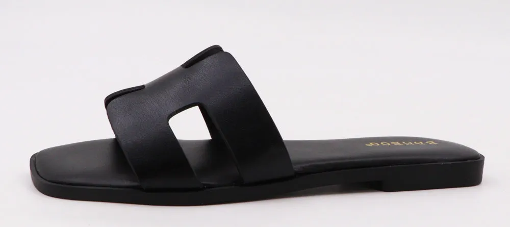 CONCEPT27 - BLACK