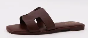 CONCEPT27 - BROWN