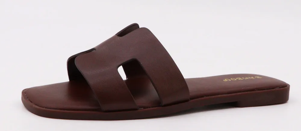 CONCEPT27 - BROWN
