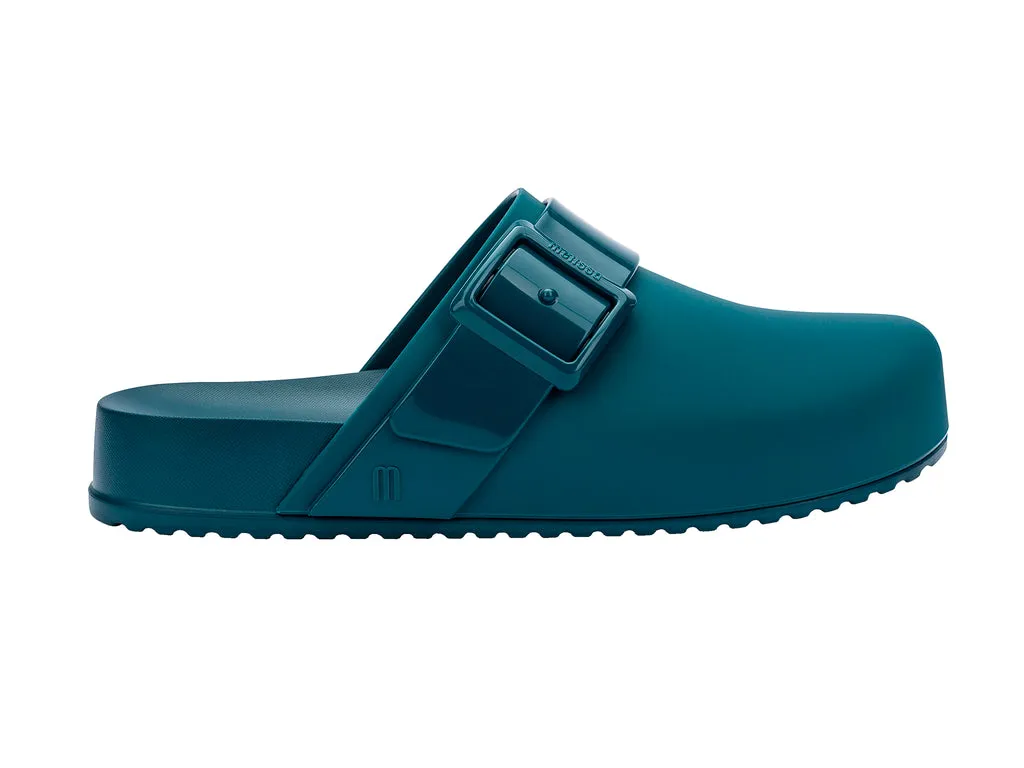 Cozy Clog