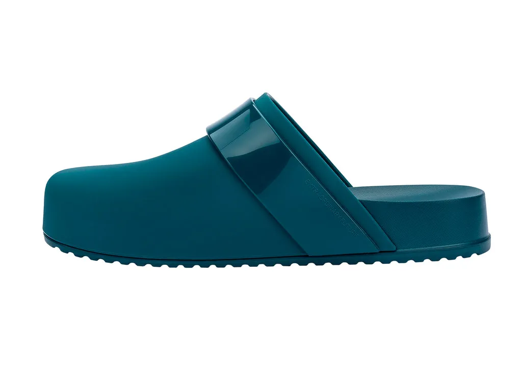 Cozy Clog