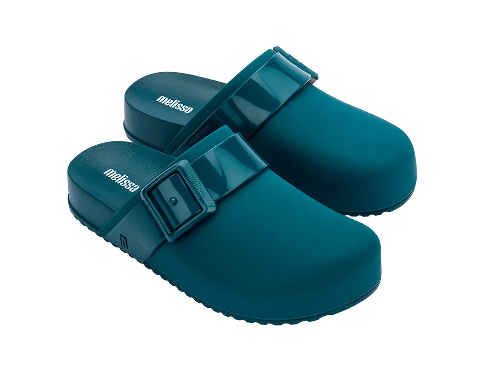 Cozy Clog