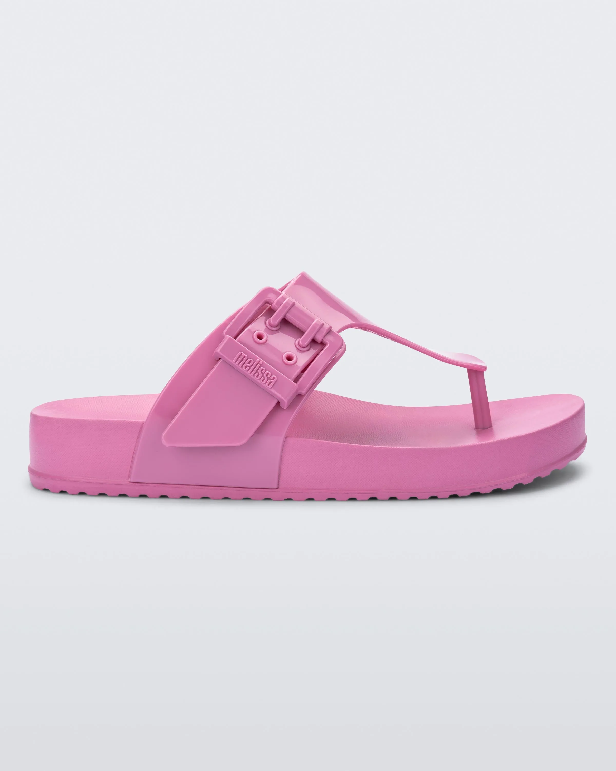 Cozy Flip Flop