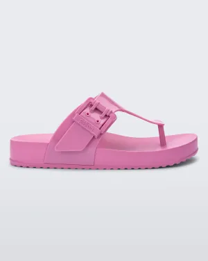 Cozy Flip Flop