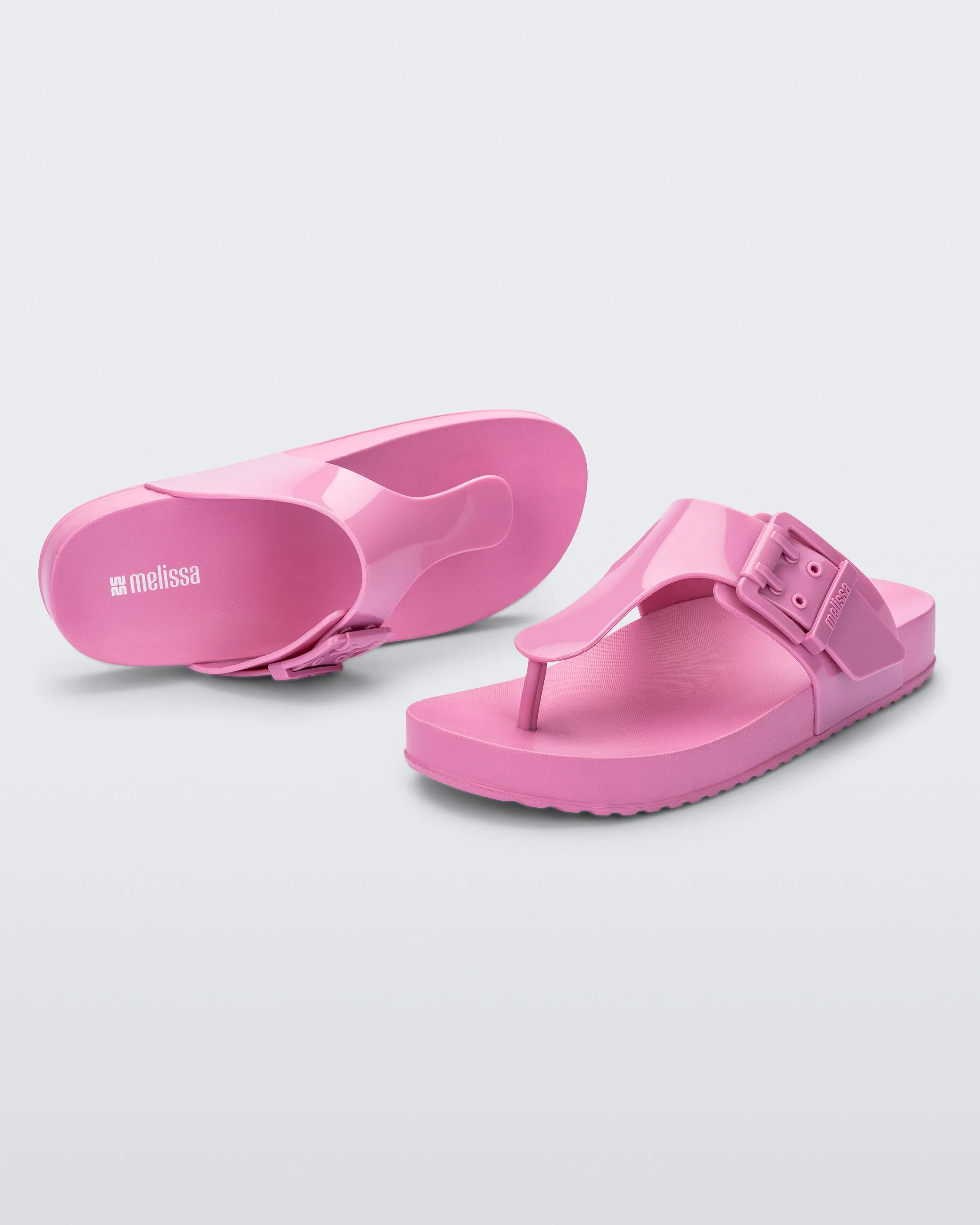 Cozy Flip Flop