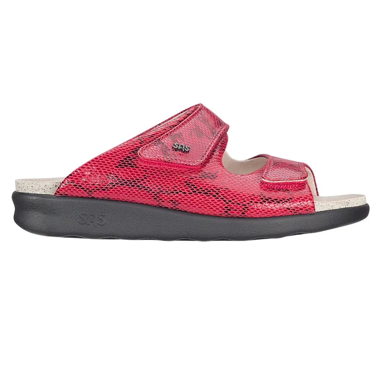 Cozy - Red Snake