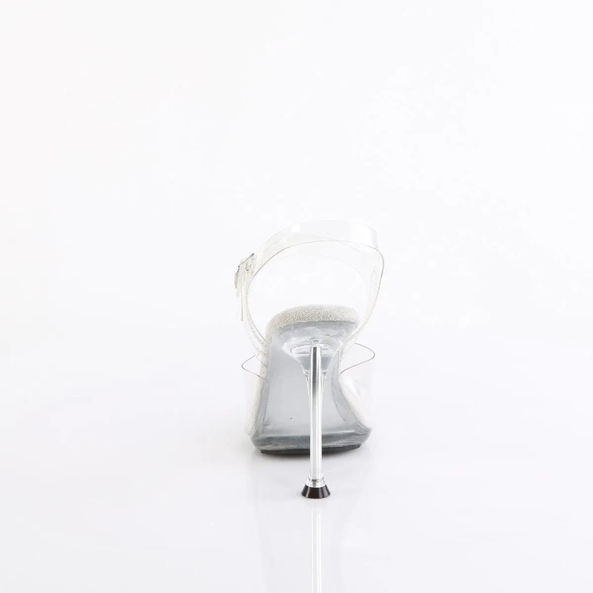 CUPID-408 Clear/Clear