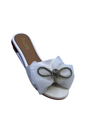 DAISY101 - WHITE