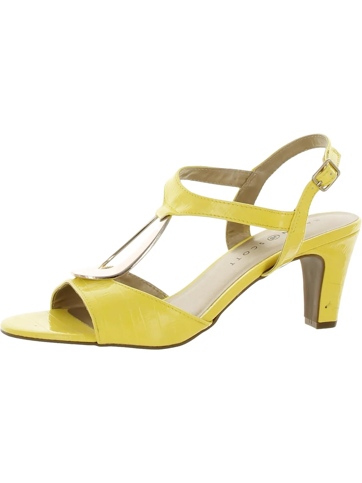 Danee Womens Dress Sandals