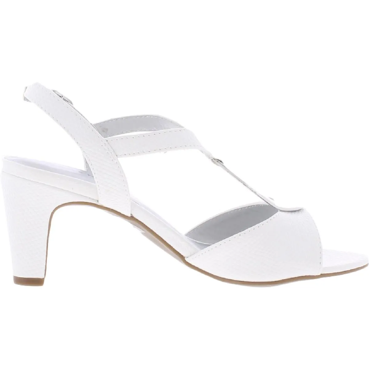 Danee Womens Dress Sandals
