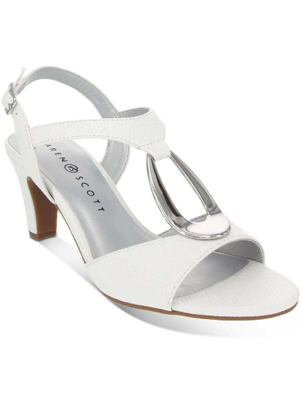Danee Womens Dress Sandals