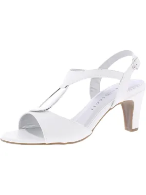 Danee Womens Dress Sandals