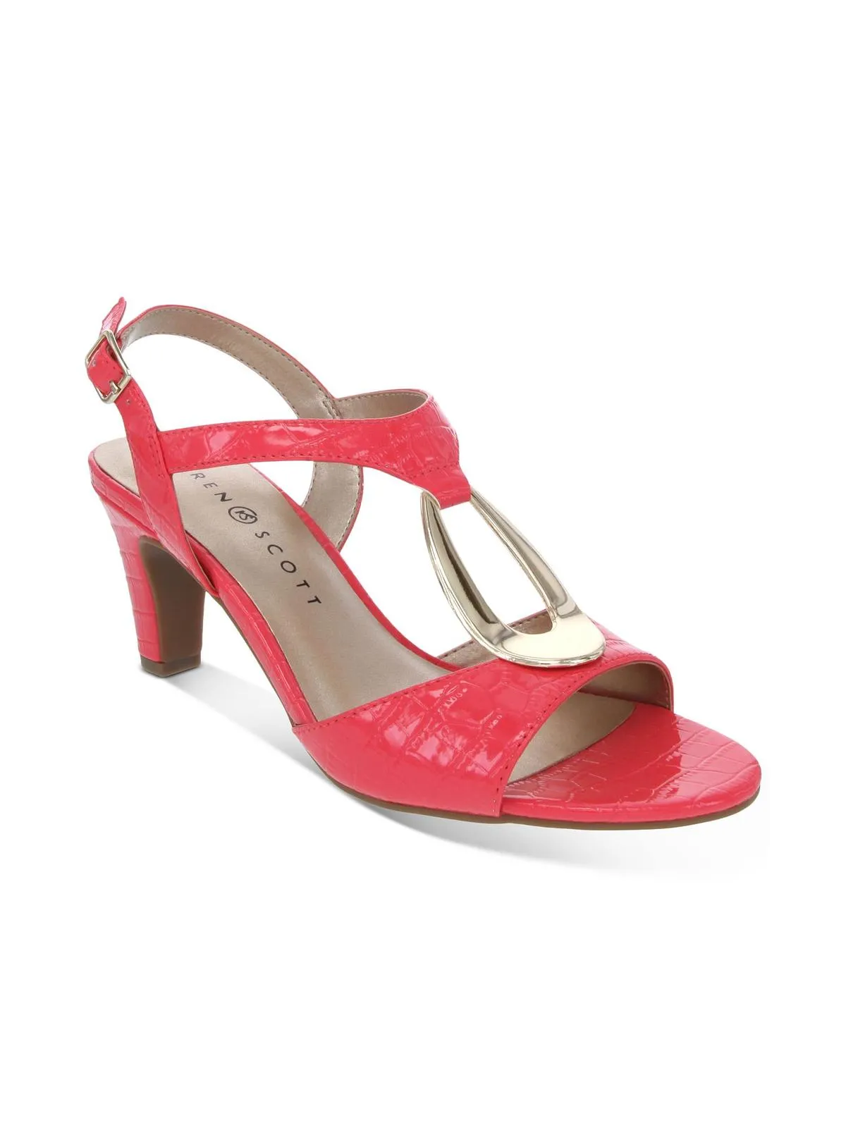 Danee Womens Dress Sandals