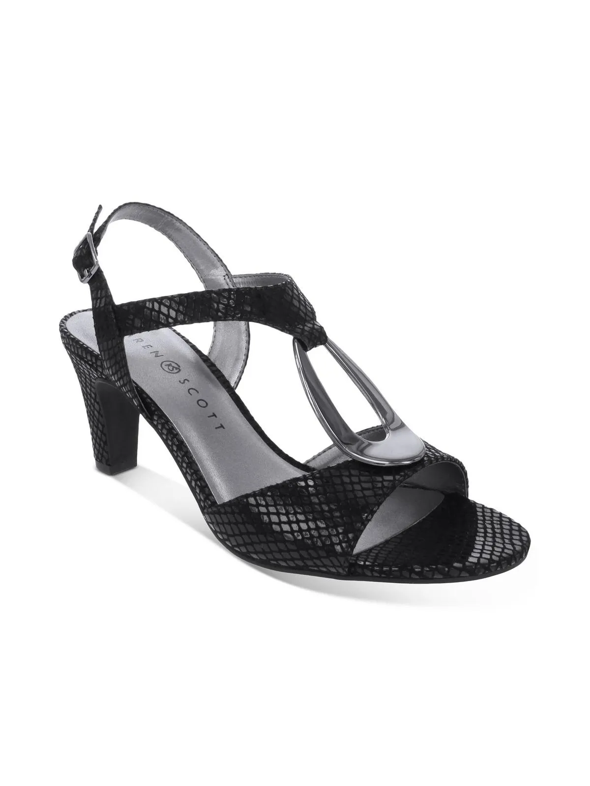 Danee Womens Dress Sandals