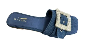 DENI1 - DARK BLUE