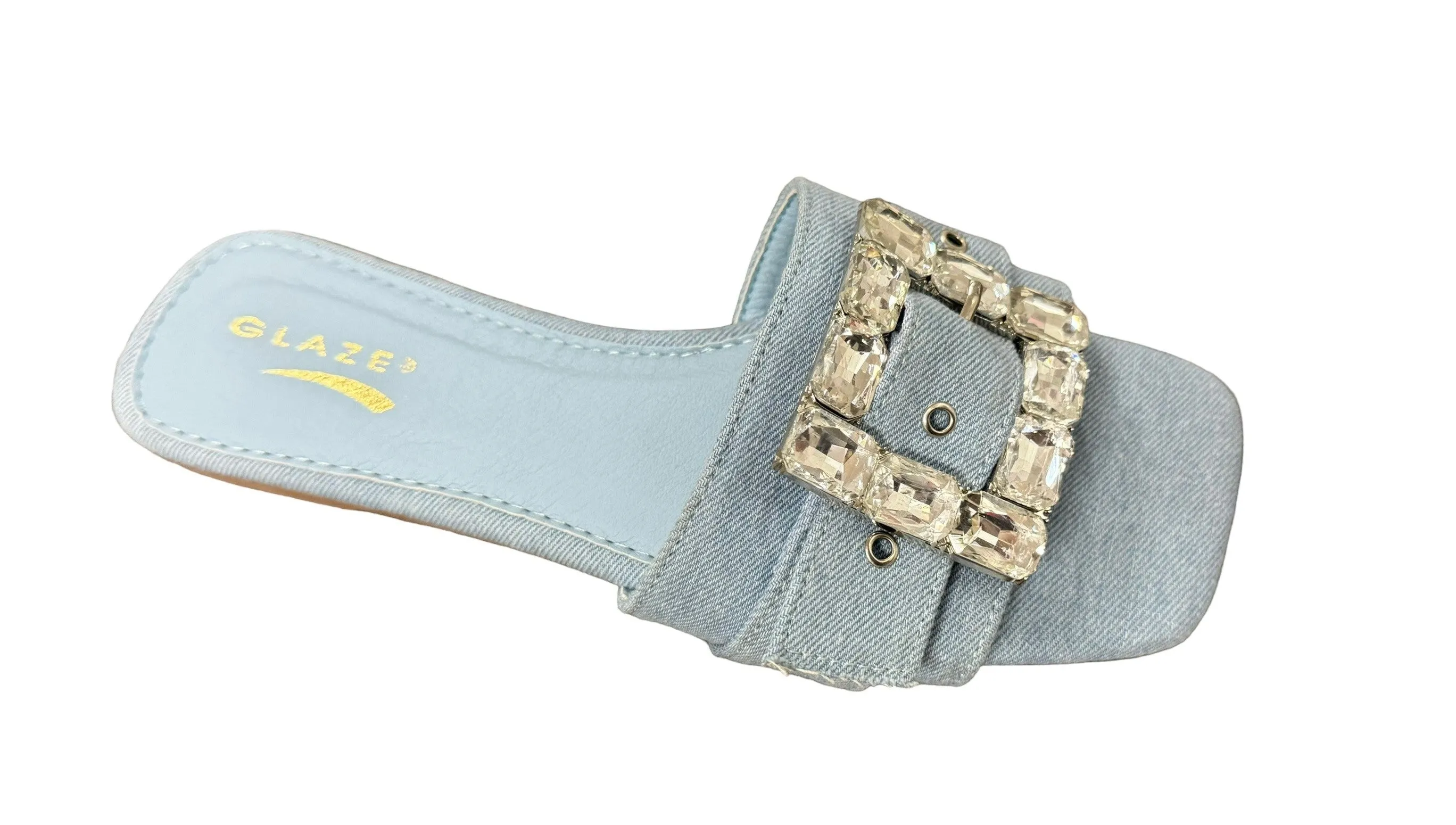 DENI1 - LIGHT BLUE