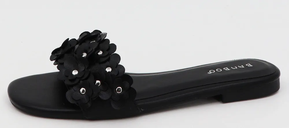 DIM04 - BLACK
