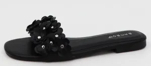 DIM04 - BLACK