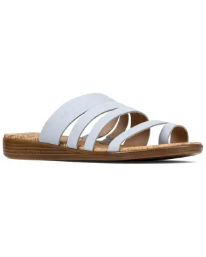 Donald Pliner Grinda Leather Sandal