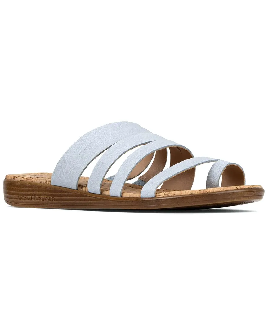 Donald Pliner Grinda Leather Sandal