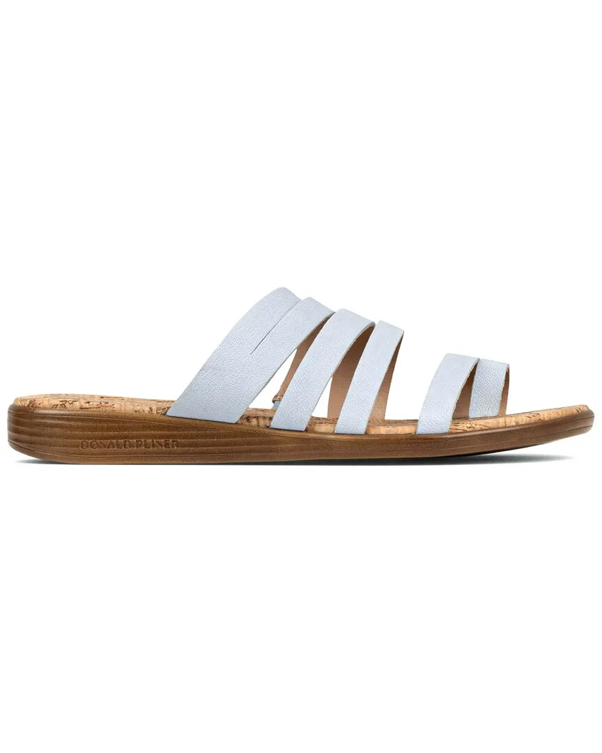 Donald Pliner Grinda Leather Sandal