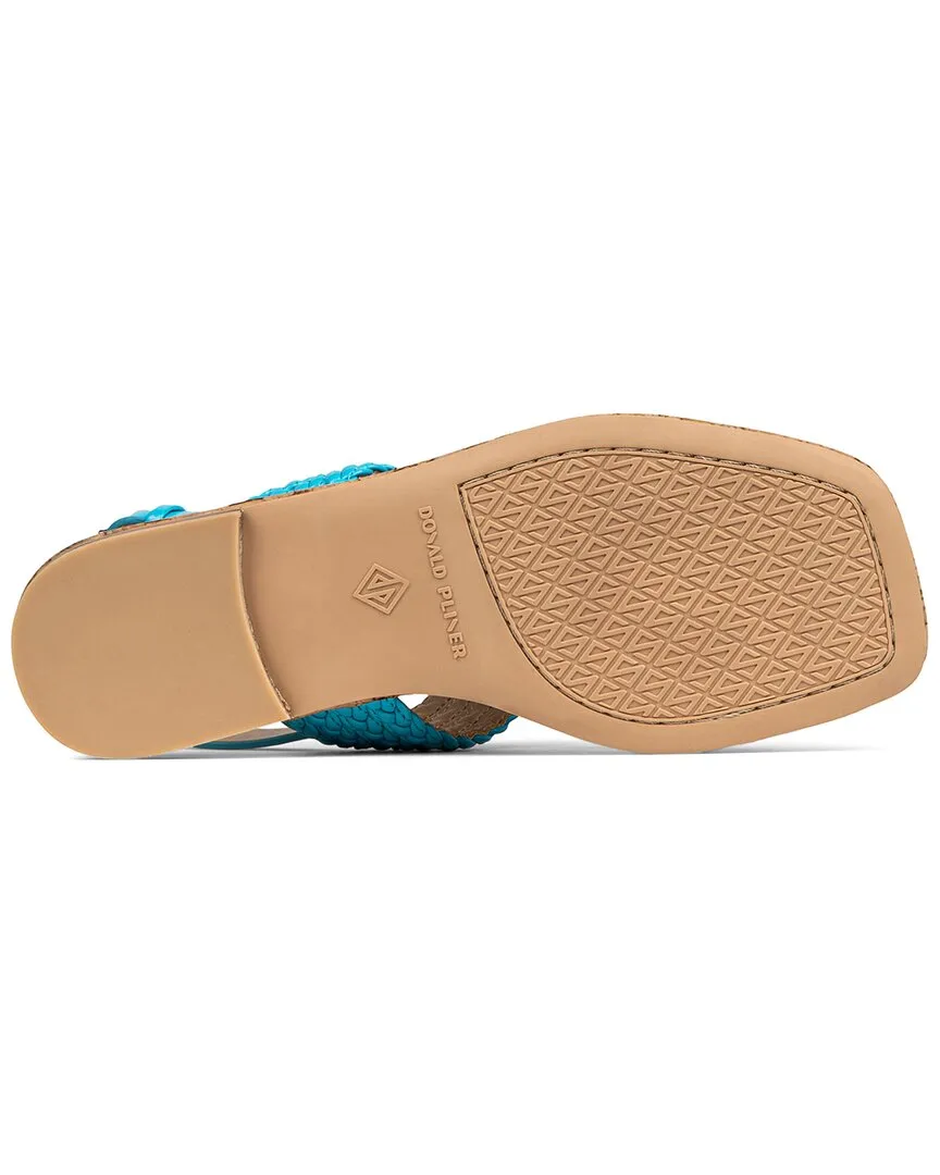 Donald Pliner Hector Sandal