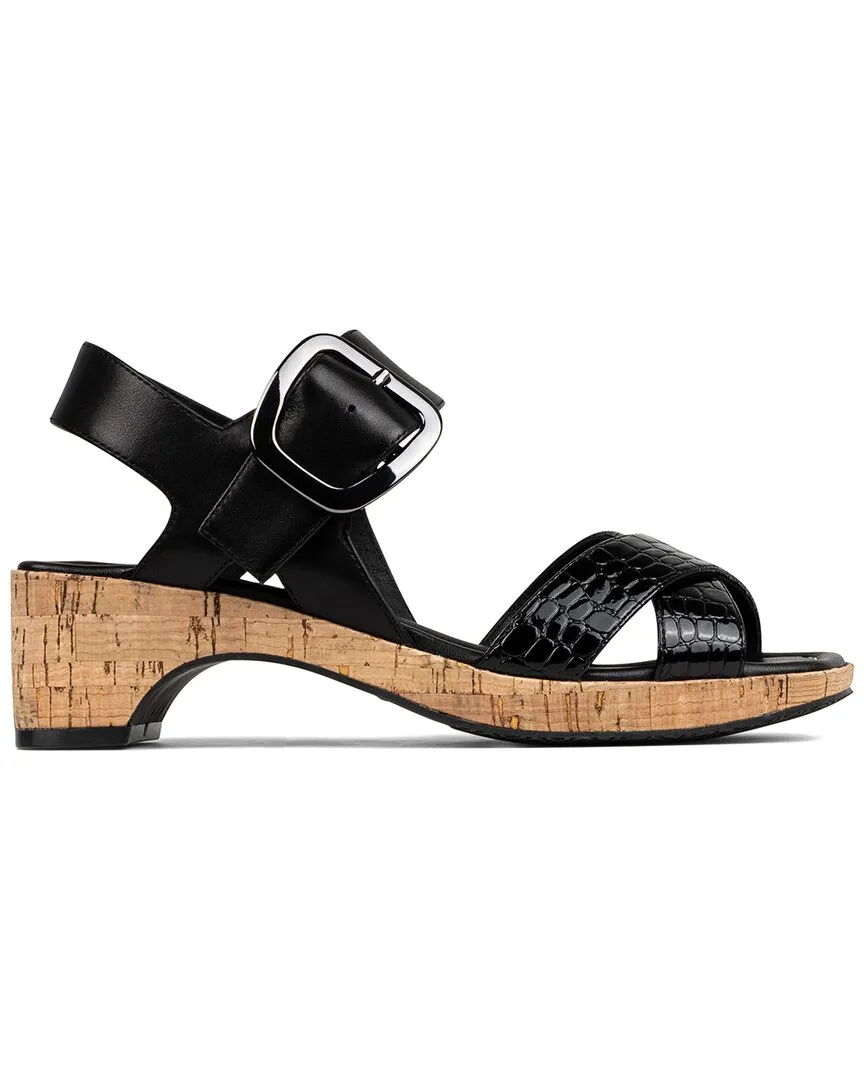 Donald Pliner Rolli Sandal