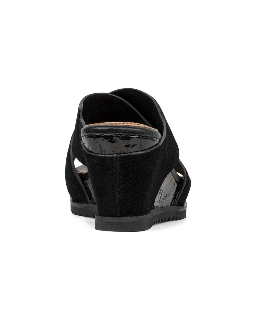 Donald Pliner Sisu Leather Sandal