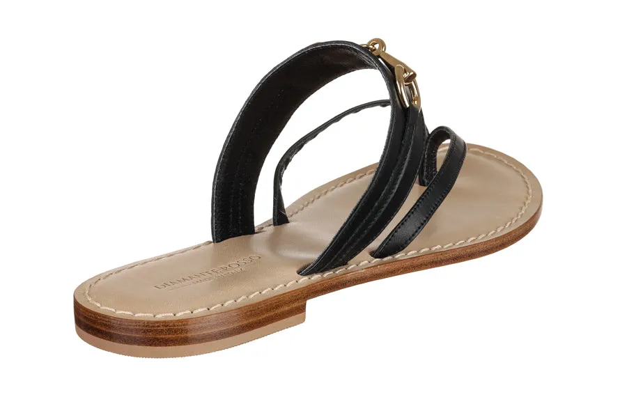 Dr Virtigo Black