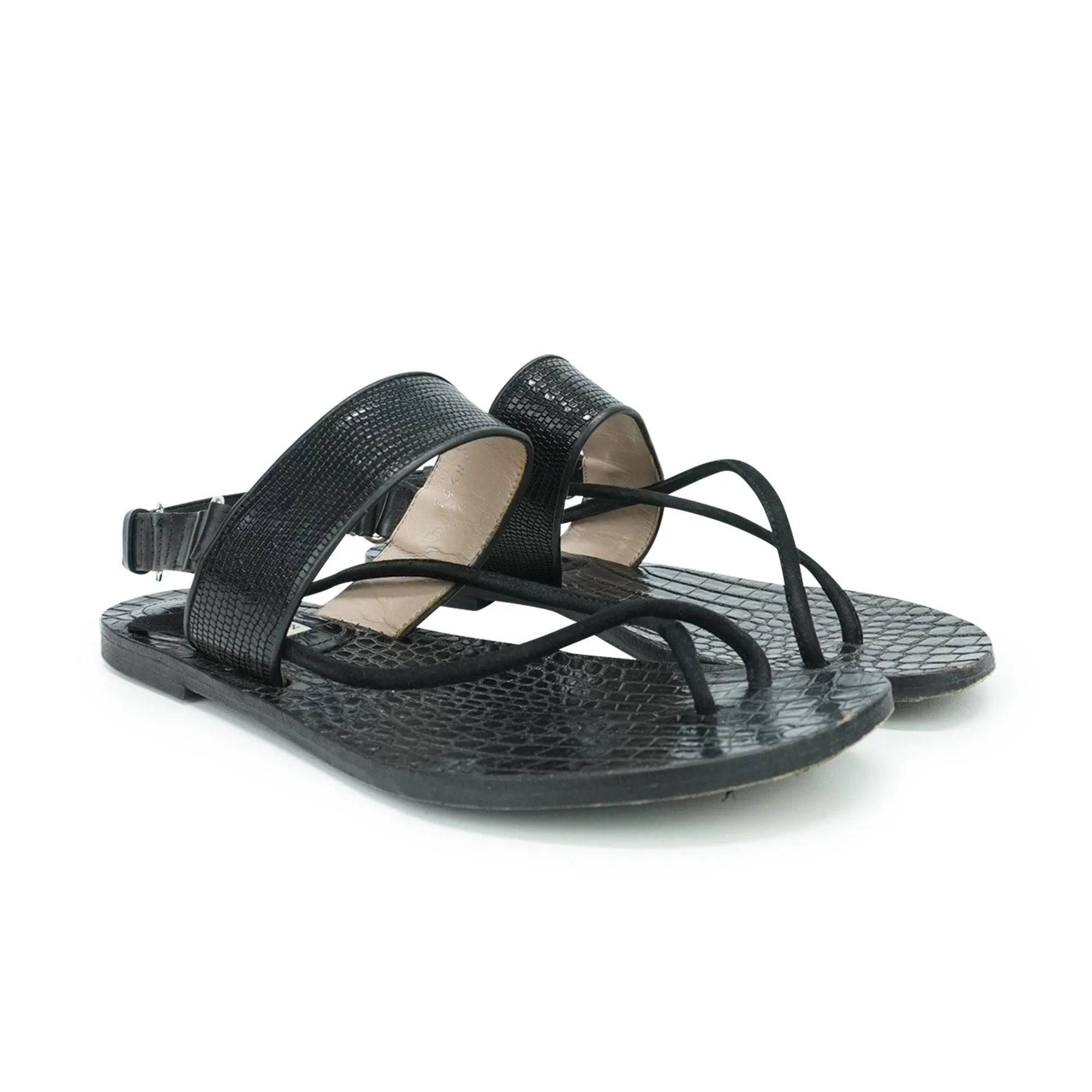 Dries Van Noten Sandals - Women's 35.5