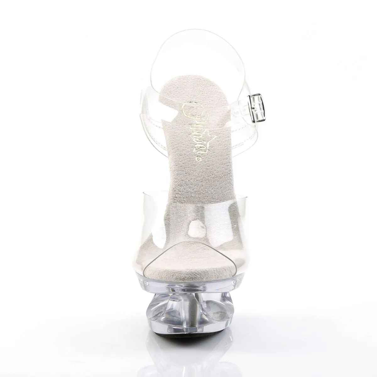 ECLIPSE-608 Clear/Clear