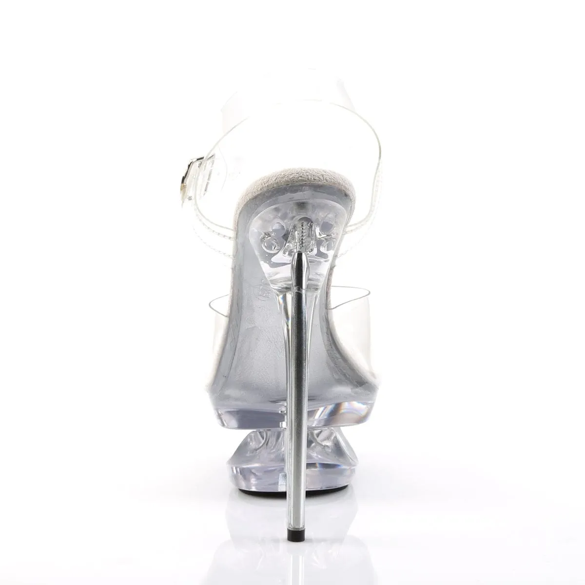 ECLIPSE-608 Clear/Clear